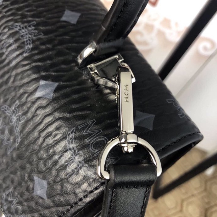 MCM Top Handle Bags